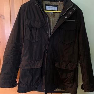 Black lightweight Jacket like new